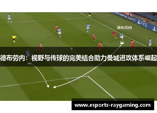 德布劳内：视野与传球的完美结合助力曼城进攻体系崛起