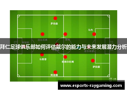拜仁足球俱乐部如何评估戴尔的能力与未来发展潜力分析